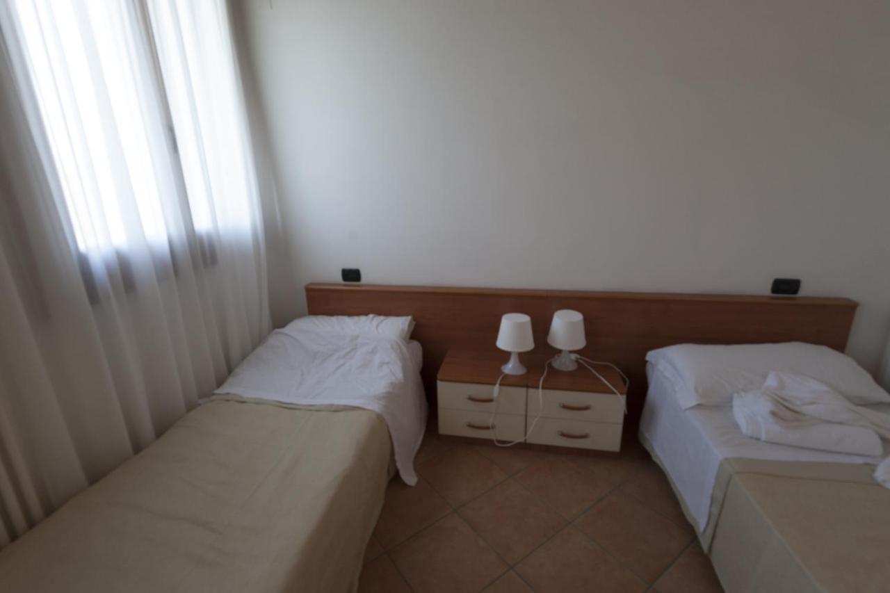 Locanda Veneta Vicenza Exteriér fotografie
