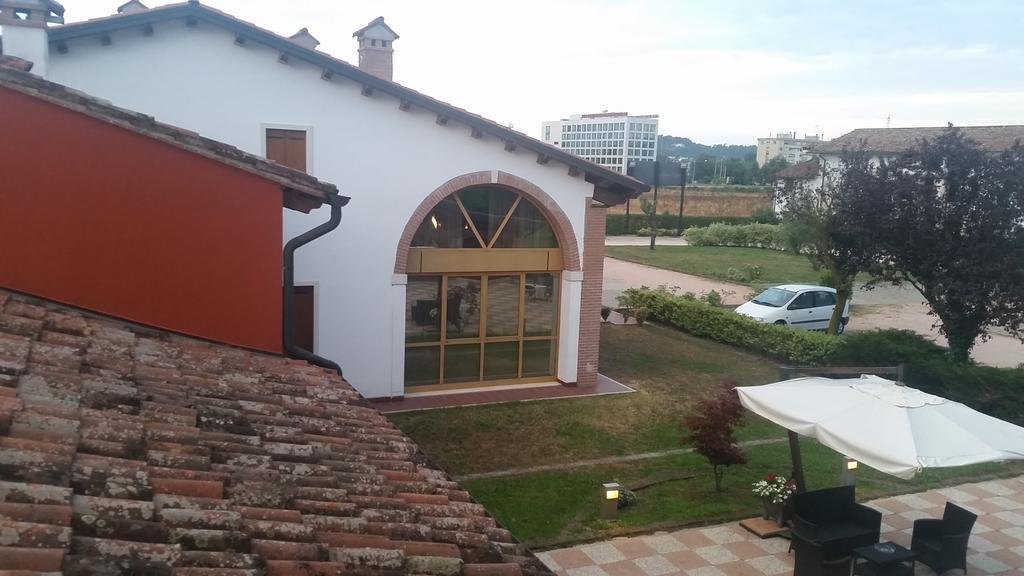 Locanda Veneta Vicenza Exteriér fotografie