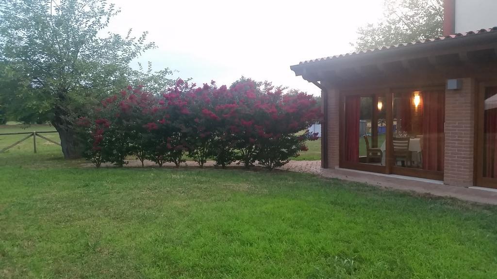 Locanda Veneta Vicenza Exteriér fotografie