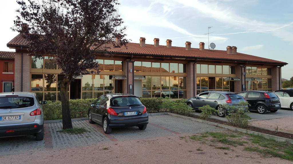 Locanda Veneta Vicenza Exteriér fotografie