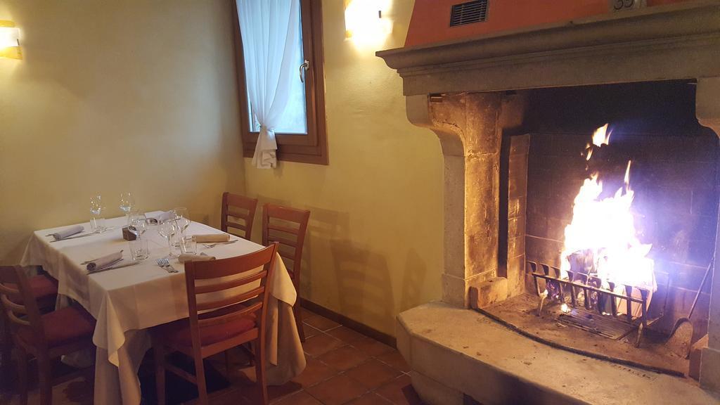 Locanda Veneta Vicenza Exteriér fotografie