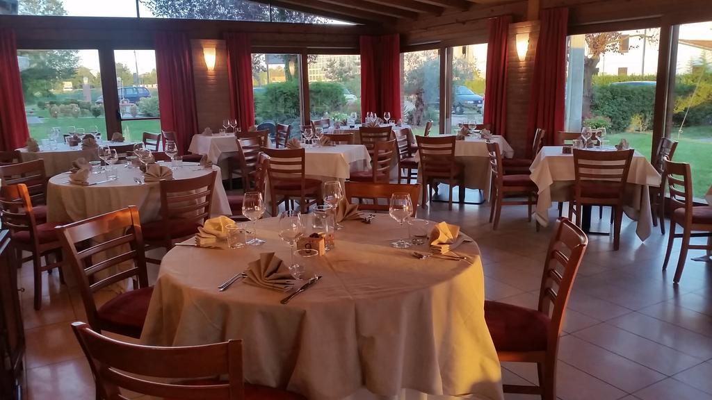 Locanda Veneta Vicenza Exteriér fotografie