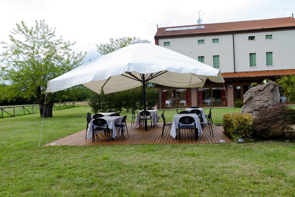 Locanda Veneta Vicenza Exteriér fotografie