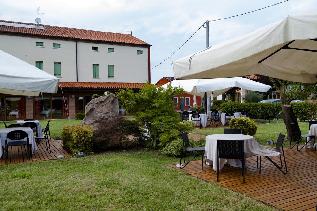 Locanda Veneta Vicenza Exteriér fotografie
