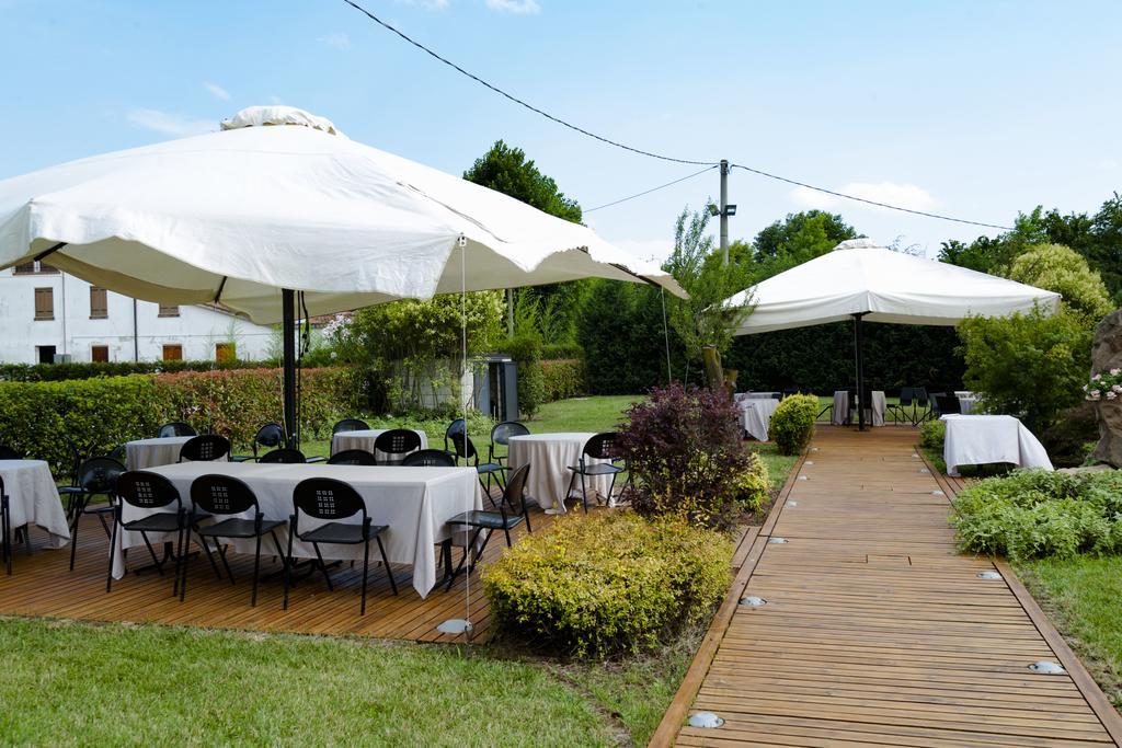 Locanda Veneta Vicenza Exteriér fotografie