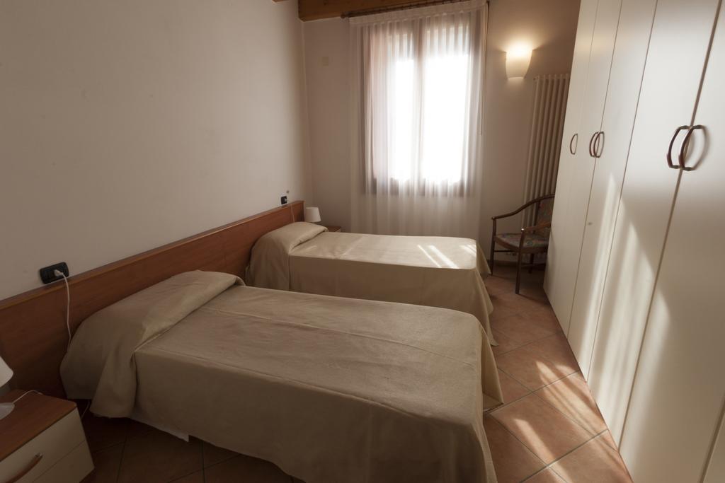 Locanda Veneta Vicenza Exteriér fotografie