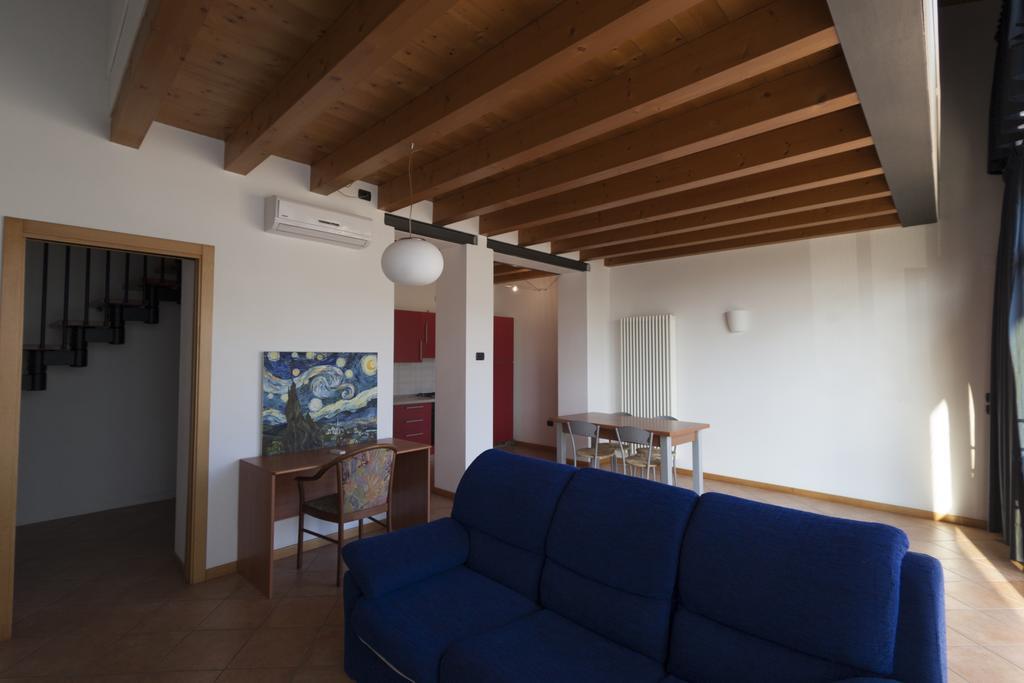 Locanda Veneta Vicenza Exteriér fotografie