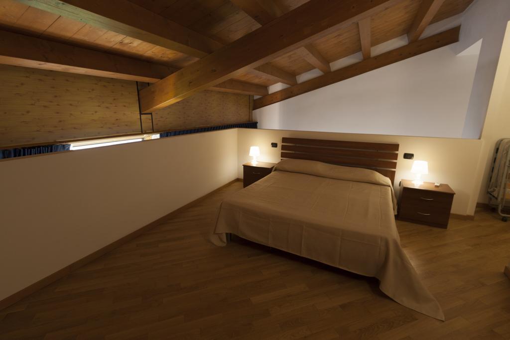Locanda Veneta Vicenza Exteriér fotografie
