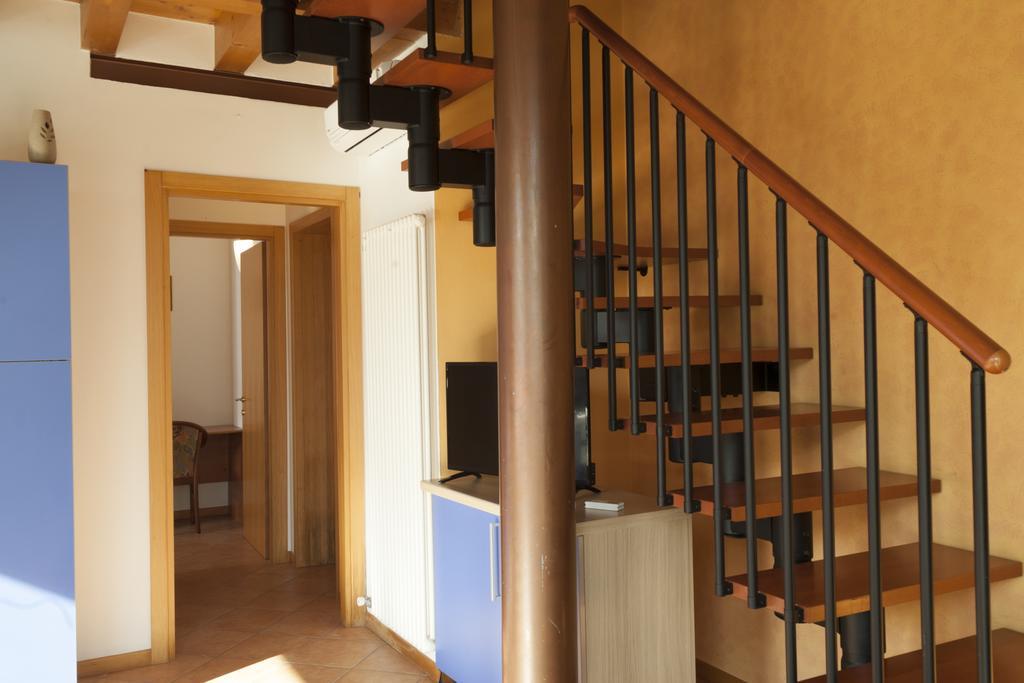Locanda Veneta Vicenza Exteriér fotografie
