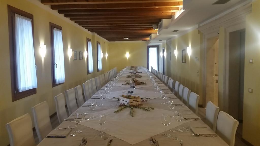 Locanda Veneta Vicenza Exteriér fotografie