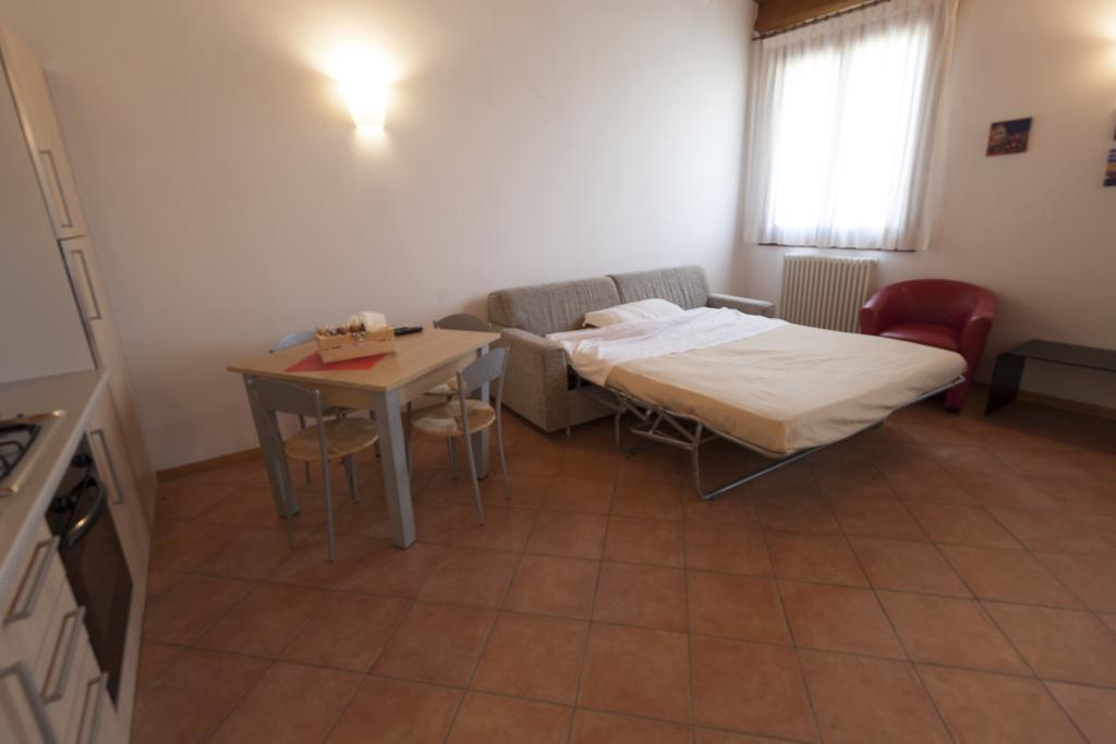 Locanda Veneta Vicenza Exteriér fotografie