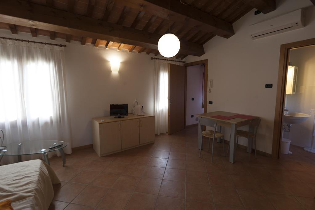 Locanda Veneta Vicenza Exteriér fotografie