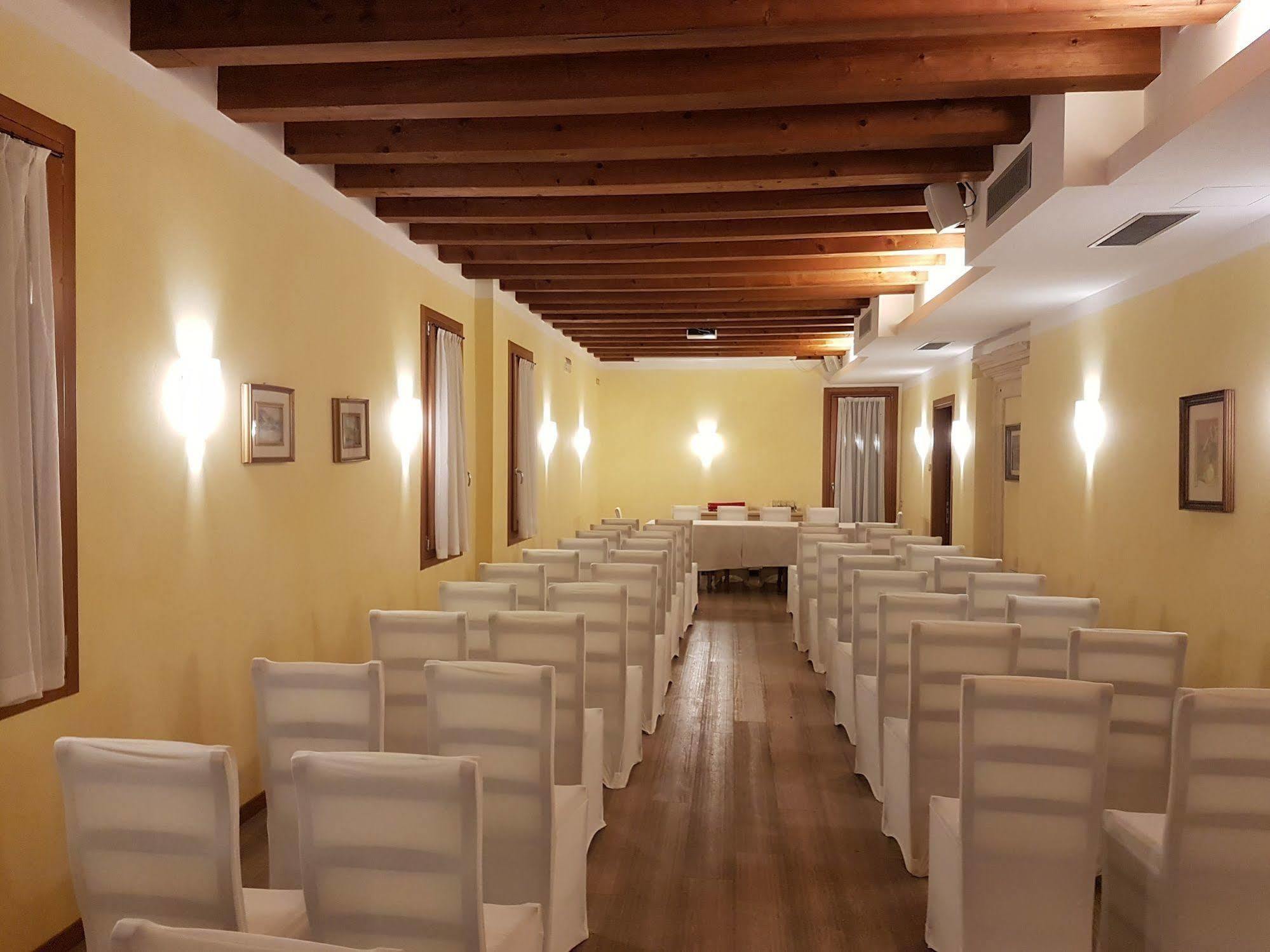 Locanda Veneta Vicenza Exteriér fotografie