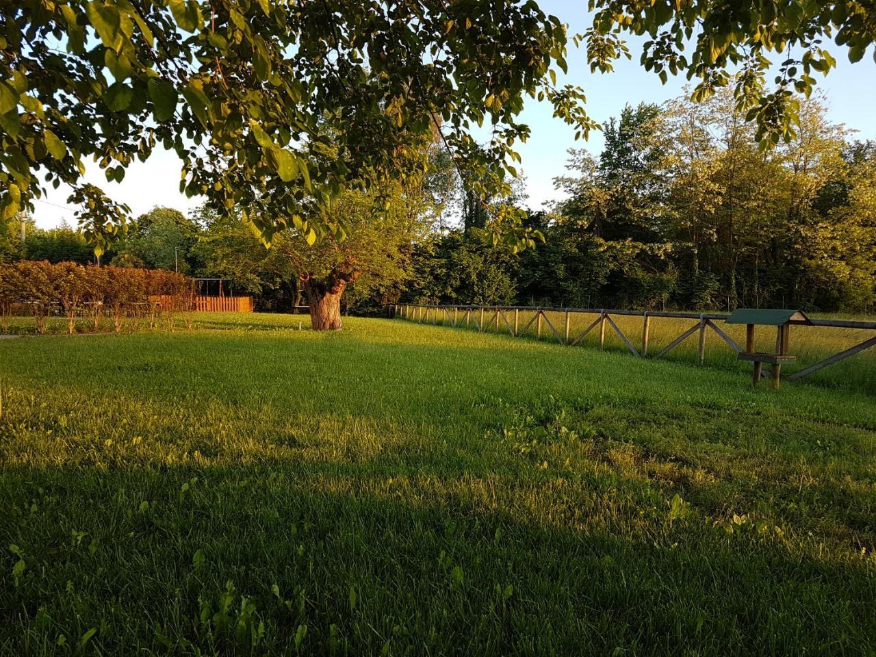 Locanda Veneta Vicenza Exteriér fotografie