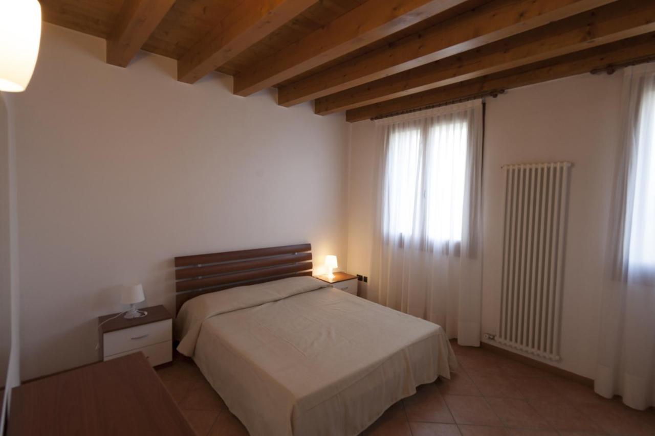 Locanda Veneta Vicenza Exteriér fotografie
