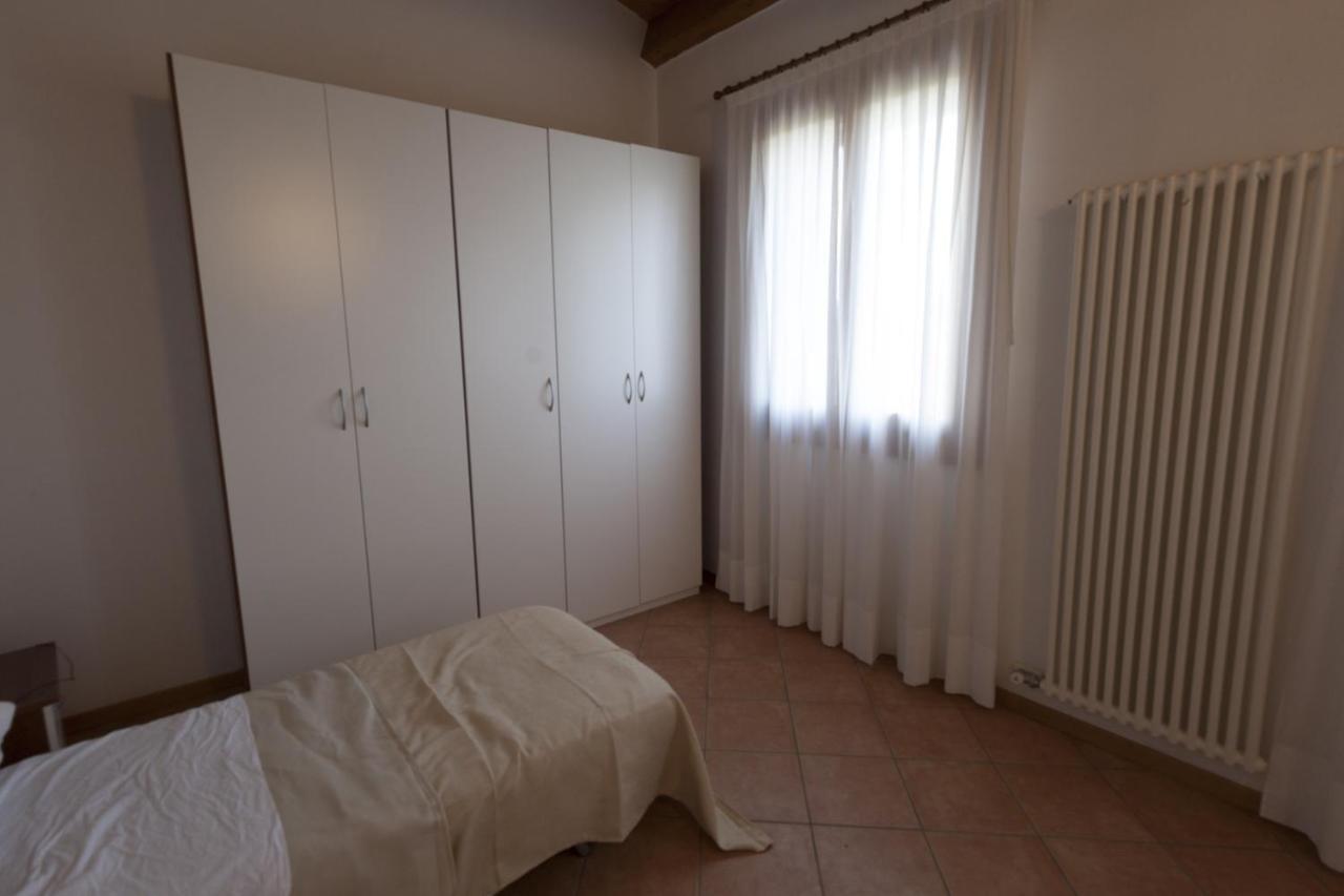 Locanda Veneta Vicenza Exteriér fotografie