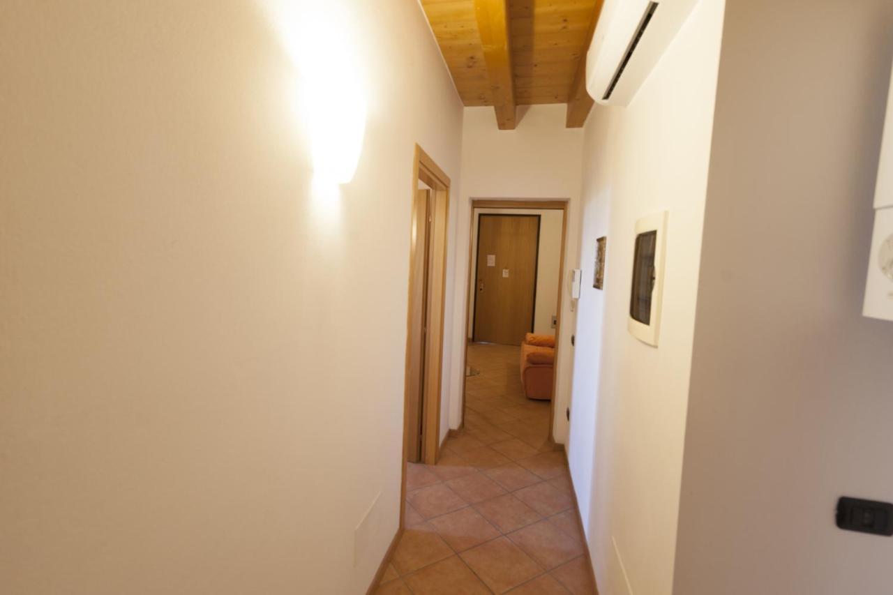 Locanda Veneta Vicenza Exteriér fotografie