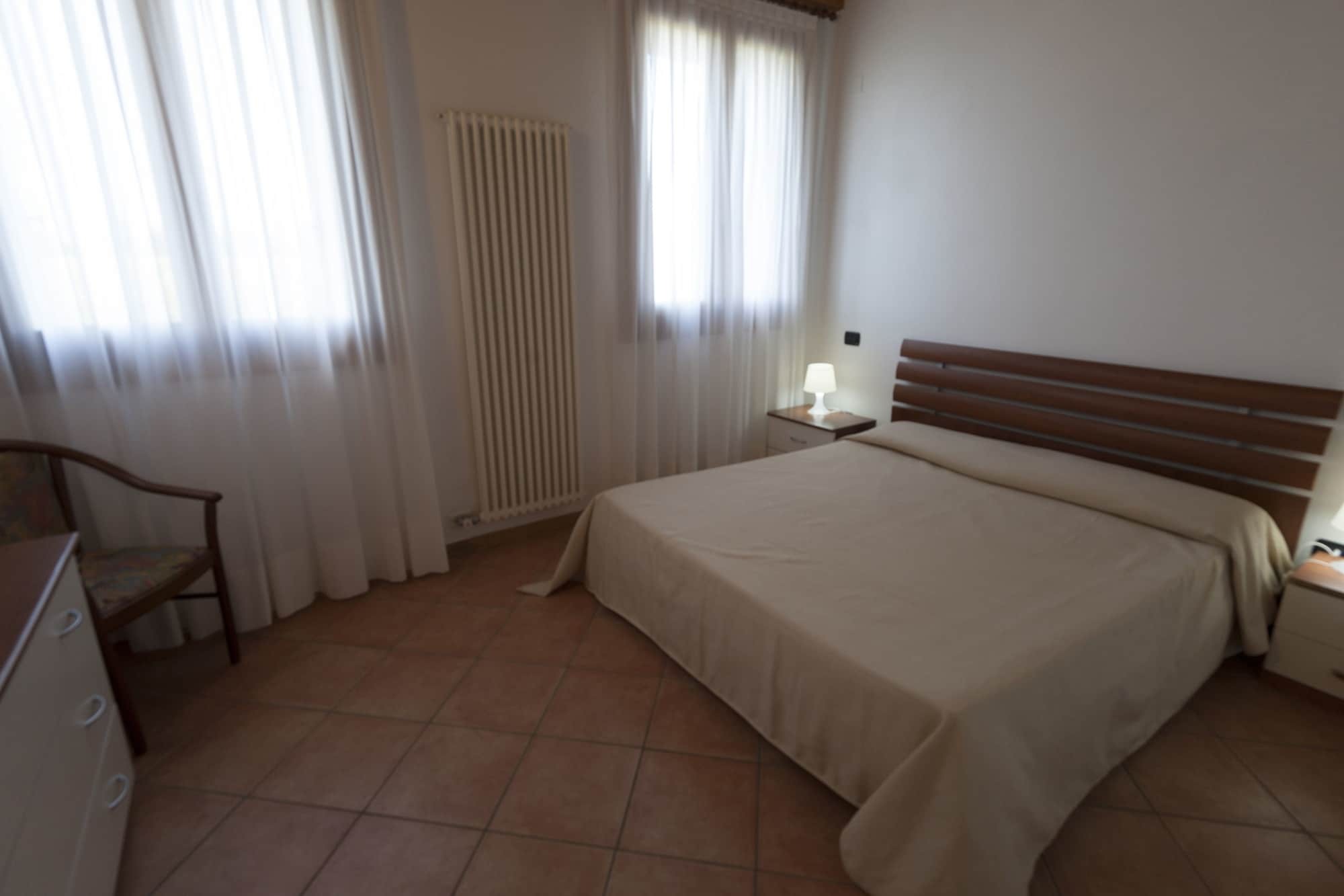 Locanda Veneta Vicenza Exteriér fotografie