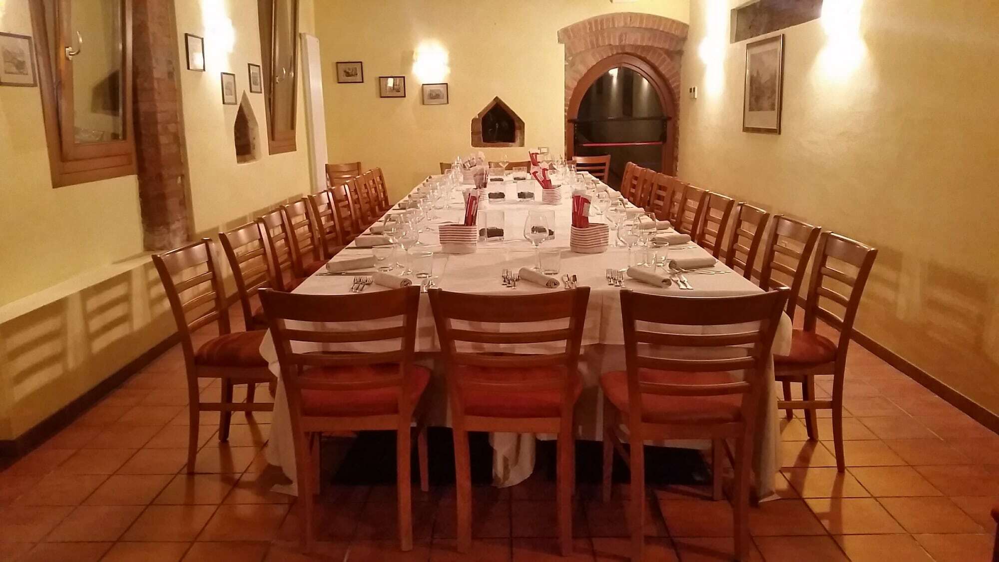 Locanda Veneta Vicenza Exteriér fotografie